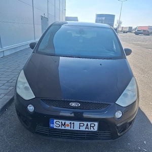 Ford S-max - imagine 2