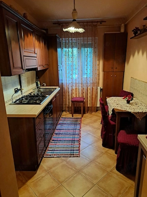 Dau apartament in chirie.