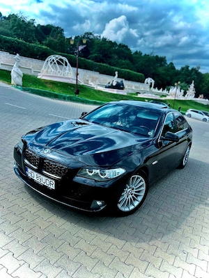 Bmw F10 2.0d