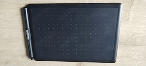 Tableta grafica Wacom One CTL 472