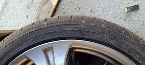 Vand Set roti pentru Volvo - imagine 3