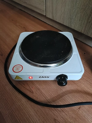 Plita electrica Zass zhp 06a