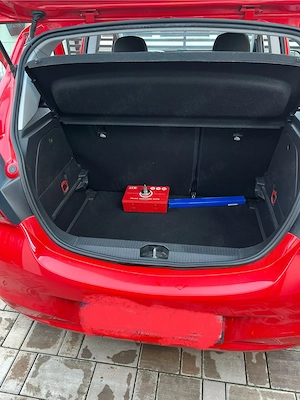 Vând Opel Corsa E, 2016, benzină + gpl - imagine 2