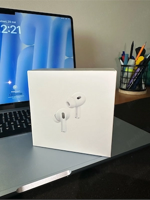 Apple AirPods Pro2(Noi Sigilate)