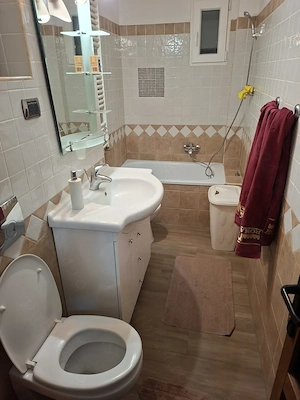 Apartament 2 camere de inchiriat
