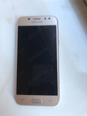 Samsung J5 2017 dual SIM