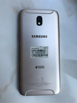 Samsung J5 2017 dual SIM - imagine 4
