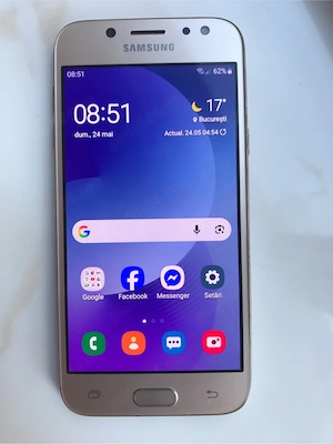 Samsung J5 2017 dual SIM - imagine 3