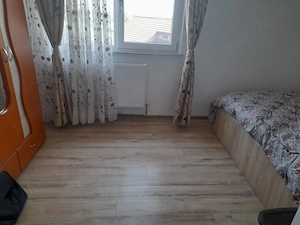 Vand apartament 2  camere zona rahova aleea munci  - imagine 6