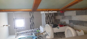 Vand apartament 2  camere zona rahova aleea munci  - imagine 7
