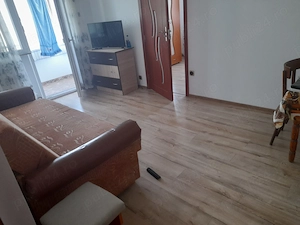 Vand apartament 2  camere zona rahova aleea munci  - imagine 9