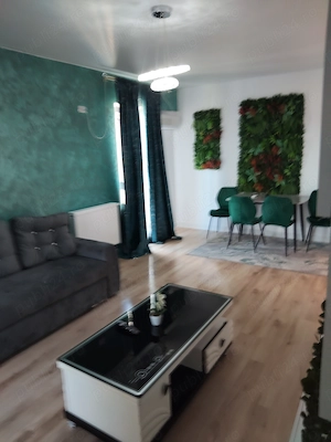 Închiriez apartament  cu doua camere decomandate,, Militari Rezistent  - imagine 5