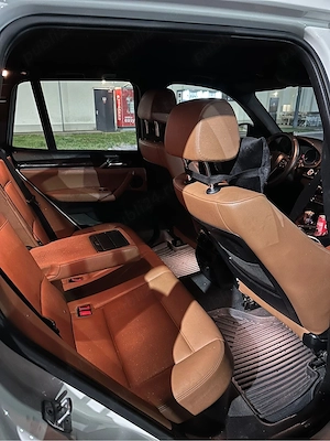 Bmw x3 f25 xDrive20i - imagine 5