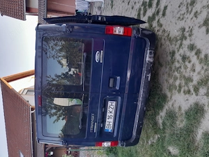 Ford Transit 2013, 4000e - imagine 4