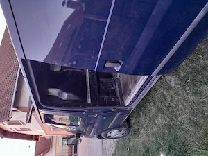 Ford Transit 2013, 4000e - imagine 3