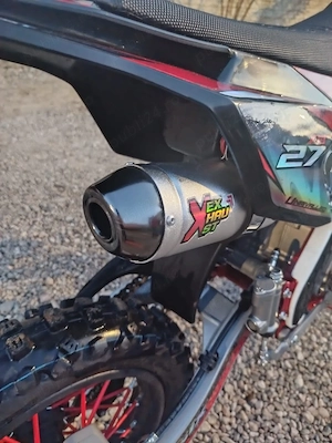 Cross Asix pentru copii 