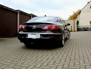 Passat cc 2.0 TDI - imagine 2