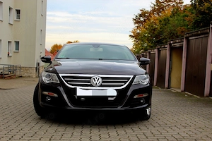 Passat cc 2.0 TDI - imagine 5