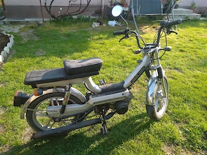 Vând motoretă Firis Bike