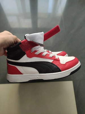 Adidași băieți mărimea 35 