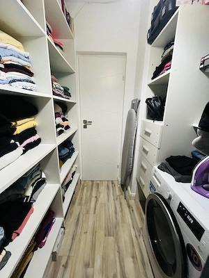 Apartament 3 camere Mobilat si Utilat +Parcare Subterana  - imagine 6