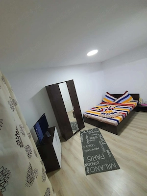 Cazare Costinești BeachPlease - imagine 3