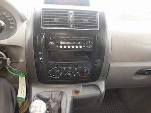 vind  fiat   scudo  varianta lunga  