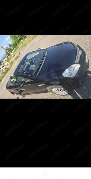 Vând Opel Tigra Cabrio Decapotabil 1.4 benzina,90 Cp - imagine 5