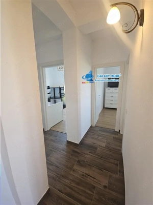 Ap 3 camere 2 bai 2 balcoane 75 mp utili Lift + Parcare Inclusa - imagine 15