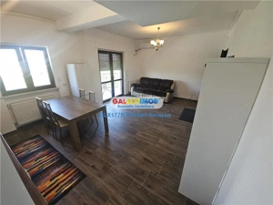 Ap 3 camere 2 bai 2 balcoane 75 mp utili Lift + Parcare Inclusa - imagine 11