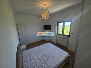Ap 3 camere 2 bai 2 balcoane 75 mp utili Lift + Parcare Inclusa - imagine 19