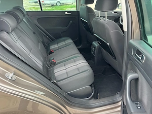 vw golf 6 plus an 2013 Benzina km 169000 - imagine 6