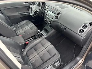 vw golf 6 plus an 2013 Benzina km 169000 - imagine 8