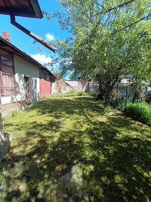 Particular, vand casa Campulung Muscel str Muzeul Fundeni - imagine 5