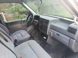 Vand Volkswagen Transporter T4, 2.4 deisel, stare buna de functionare