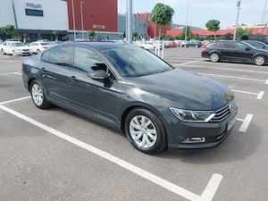 Vand VW Passat B8, 1.6 TDI, 2018 - imagine 2