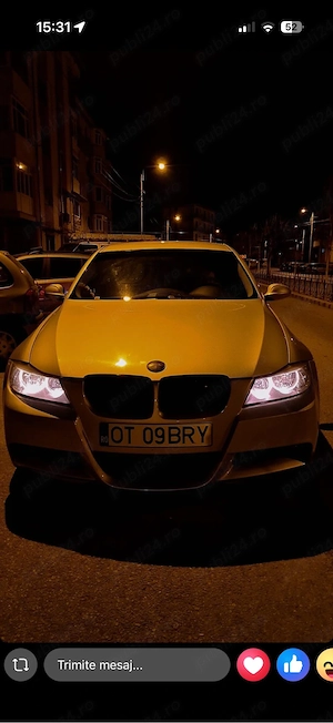 schim plus diferemță din partea mea 