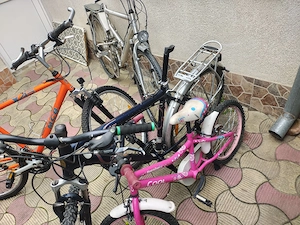biciclete la 250 lei pe alese 