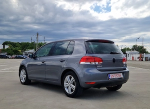 Golf 6 Match, Multimedia RCD360Pro,ParkAssist,Pilot,Eu5