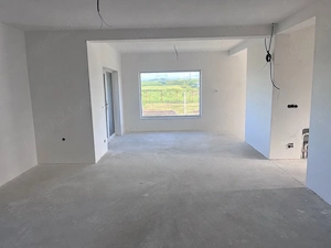 Casă nouă 145 mp utili cu Garaj + 600 mp teren | Cartier Primăverii | 
