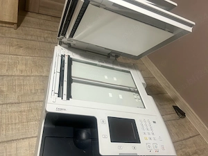 Imprimantă Multifuncțională Canon i-SENSYS Color Laser   Scan   Copy   Print   WiFi - imagine 3