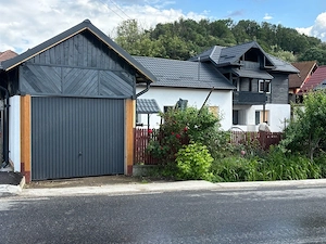 Casa Budesti 