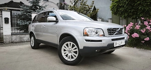 volvo xc 90,navi,xenon,automata,7 locuri - imagine 3