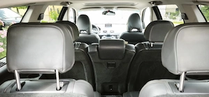 volvo xc 90,navi,xenon,automata,7 locuri - imagine 5