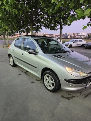 Vand Peugeot 2006 - imagine 3