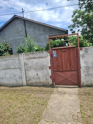 Casa de vanzare an parepa Rusani