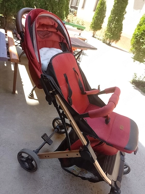 Carucior Copii