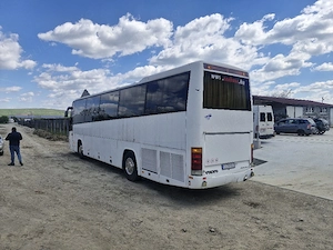 vand autocar Volvo Drogmoller - imagine 3