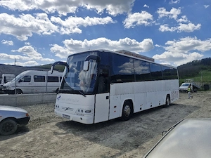 vand autocar Volvo Drogmoller - imagine 2