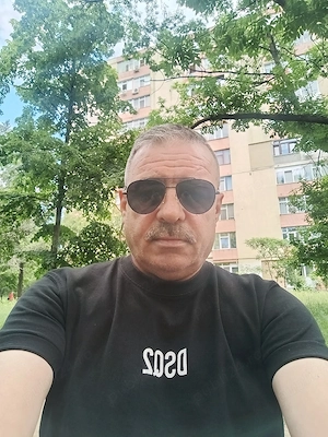 Doresc să mă angajez ca agent de securitate în Pitești 